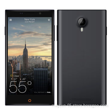 5-inch/WCDMA/High Level Smartphone with Ultra-slim Design, Octa Core Optional